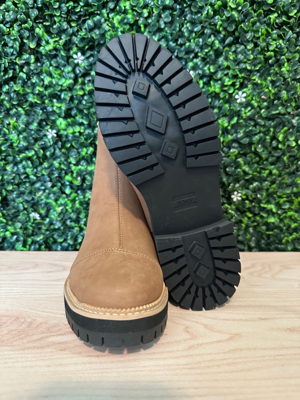 Toms Dakota Boots #86 - Picture 7 of 7